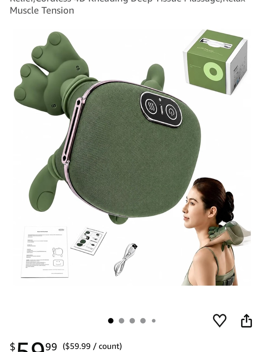 Massager